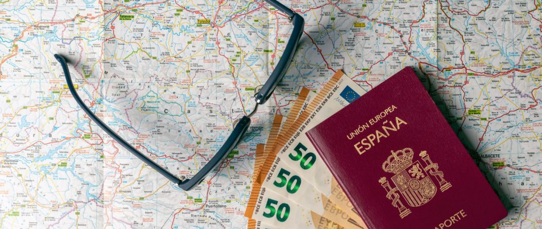 requisitos viajar a españa