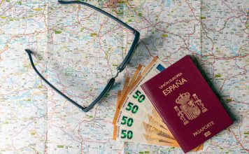 requisitos viajar a españa
