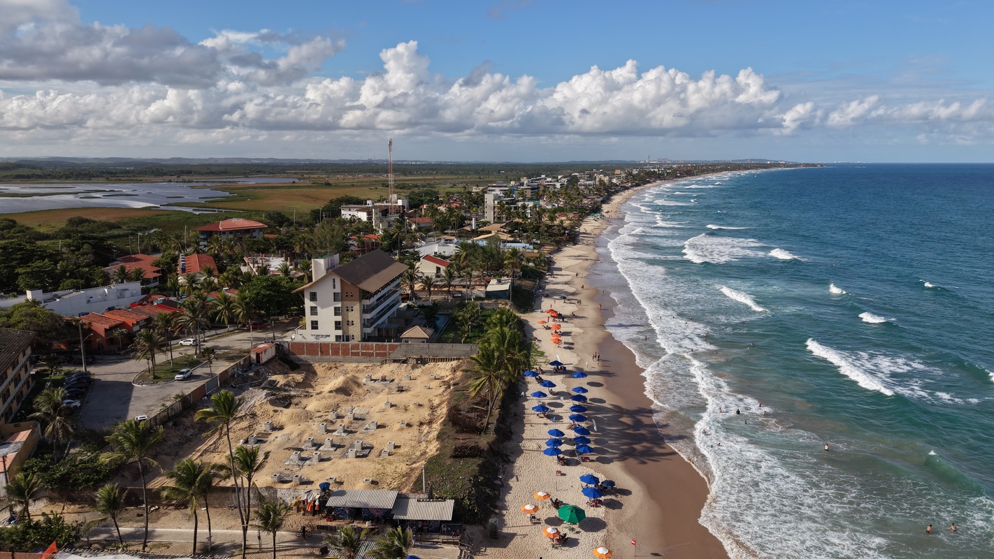 Porto de Galinhas - Brasil