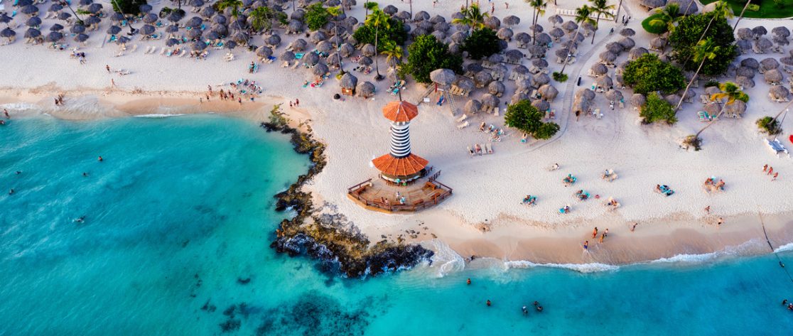 Playa de Bayahibe, República Dominicana