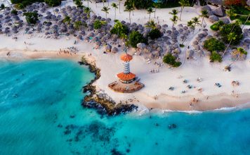 Playa de Bayahibe, República Dominicana