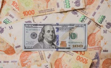 Como pagar en dólares en argentina