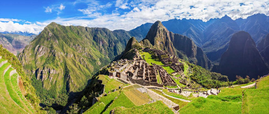 ¿Cuál es la mejor época para ir a Machu Picchu en 2026?