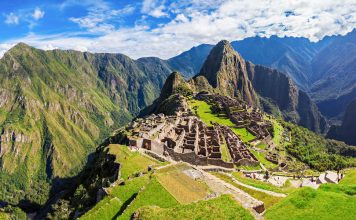 ¿Cuál es la mejor época para ir a Machu Picchu en 2026?