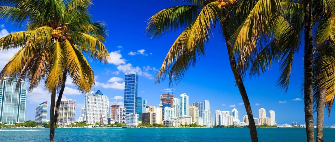 coste de viajar a miami