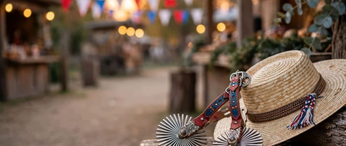 fiestas patrias en chile