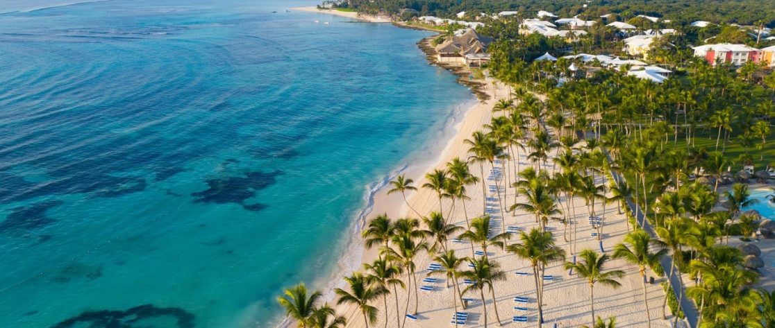 punta cana