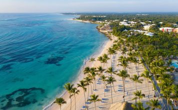 punta cana