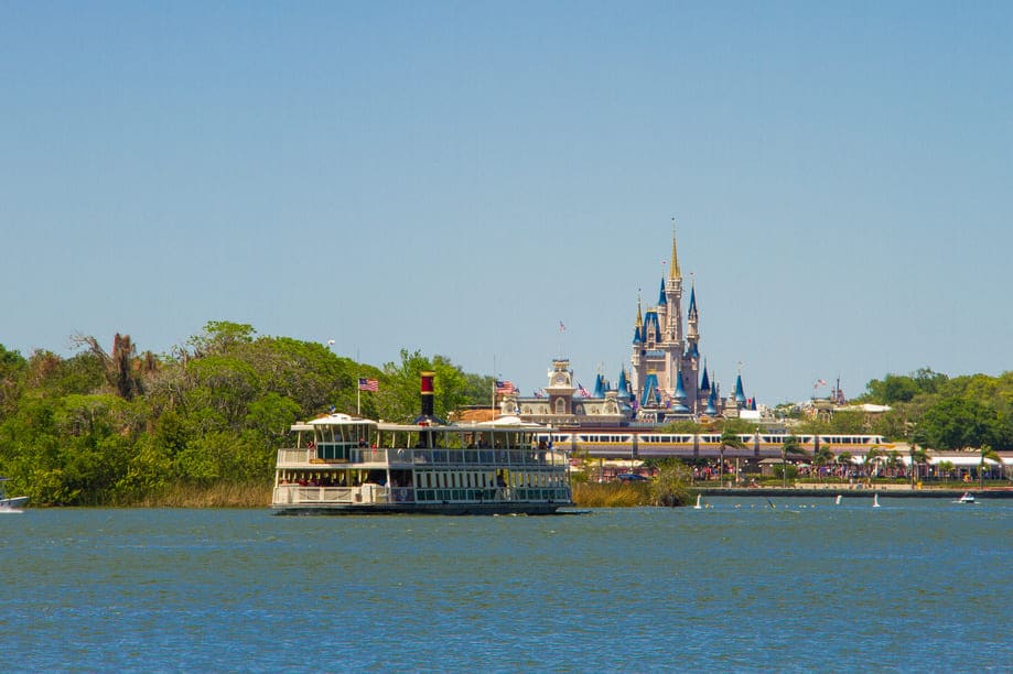 visitar Orlando