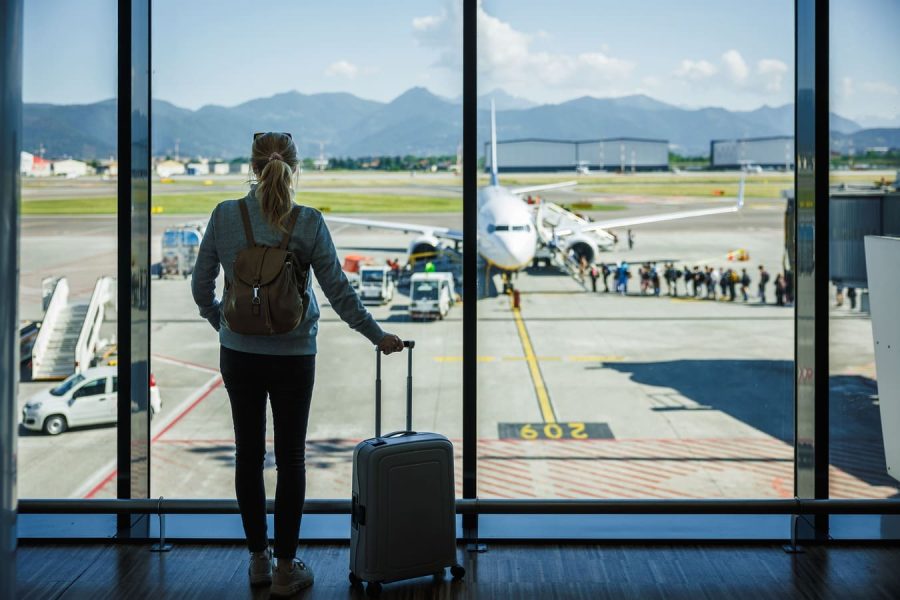 ahorrar en viajes